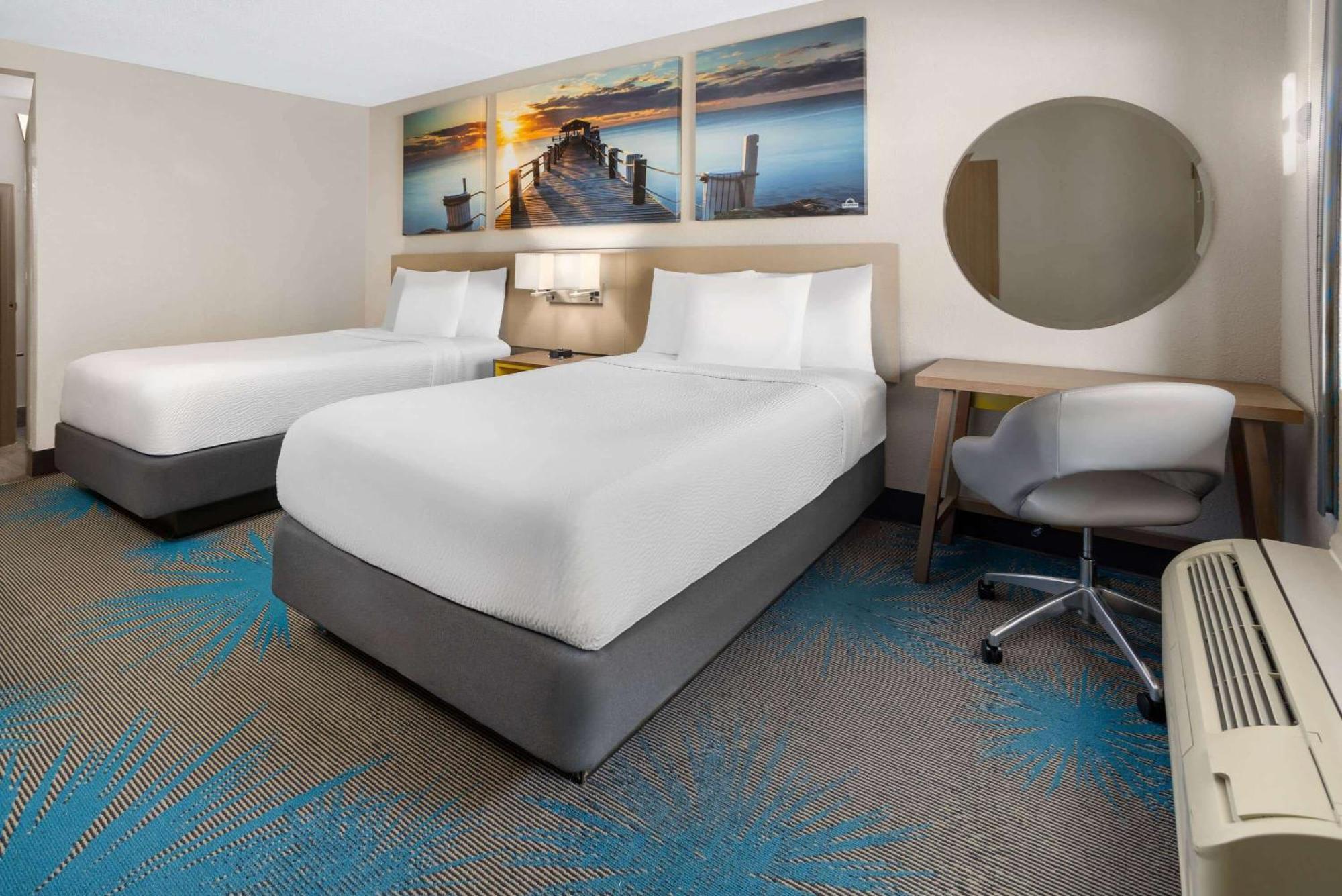 Days Inn By Wyndham Acworth Exteriör bild